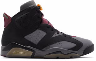 Air Jordan 6 Retro 'Bordeaux' CT8529-063 Air Jordan 6 Retro 'Bordeaux' CT8529-063