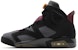 Air Jordan 6 Retro 'Bordeaux' Lelaki CT8529-063