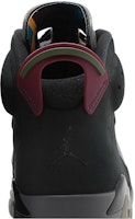 Air Jordan 6 Retro 'Bordeaux' Zapatillas. CT8529-063 Sizing Air Jordan 6 Retro 'Bordeaux' Zapatillas. CT8529-063