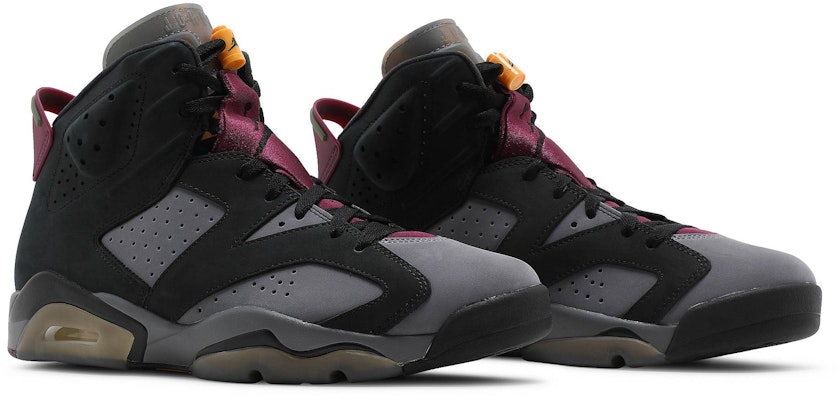 Air Jordan 6 Retro 'Bordeaux' CT8529-063 Cheap Air Jordan 6 Retro 'Bordeaux' CT8529-063