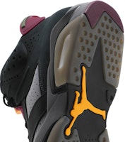 Air Jordan 6 Retro 'Bordeaux' Zapatillas. CT8529-063 2