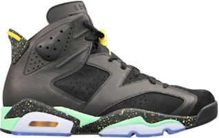 Air Jordan 6 Retro 'Brazil' 688447-020 Air Jordan 6 Retro 'Brazil' 688447-020