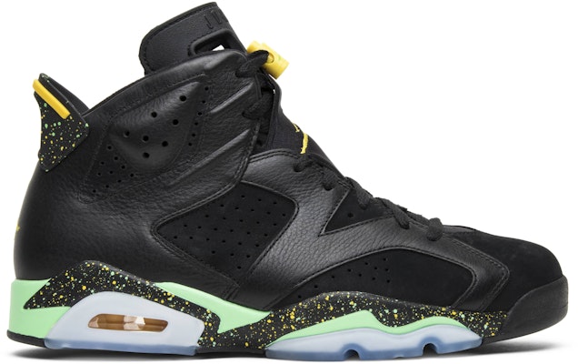Air Jordan 6 復刻版 '巴西組合' 688446-020 Buy Air Jordan 6 復刻版 '巴西組合' 688446-020