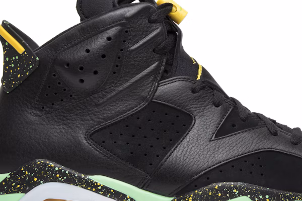 Air Jordan 6 復刻版 '巴西組合' 688446-020 Order Air Jordan 6 復刻版 '巴西組合' 688446-020