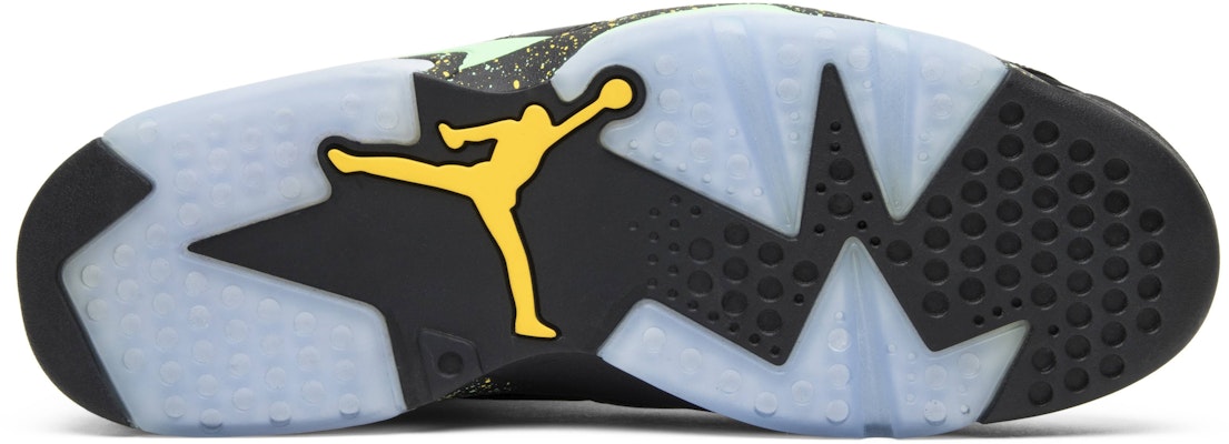 Air Jordan 6 復刻版 '巴西組合' 688446-020 Shop Air Jordan 6 復刻版 '巴西組合' 688446-020