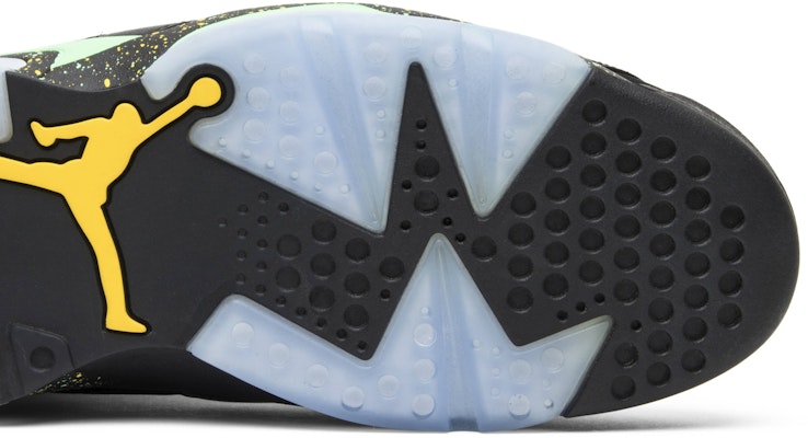 Air Jordan 6 復刻版 '巴西組合' 688446-020 Purchase Air Jordan 6 復刻版 '巴西組合' 688446-020