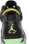 Sizing Kasut Air Jordan 6 Retro 'Brazil Pack' 688446-020