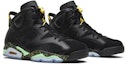 Cheap Kasut Air Jordan 6 Retro 'Brazil Pack' 688446-020