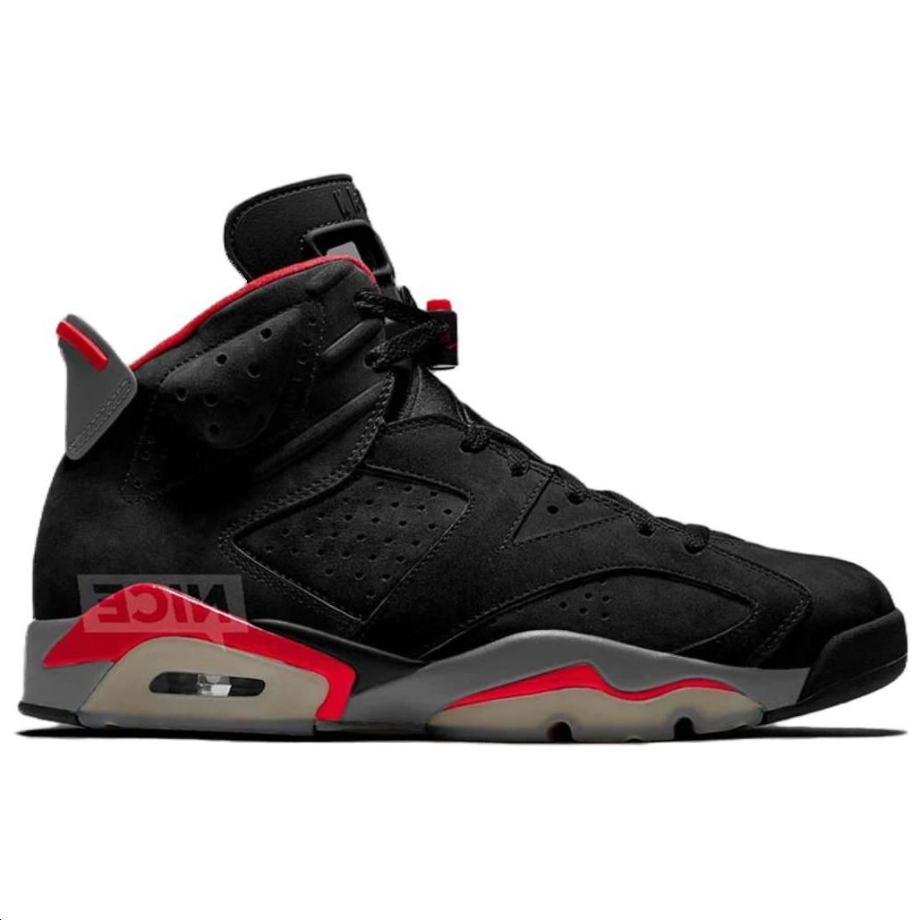 Jordan 6 Retro 'Bred' 圖 2