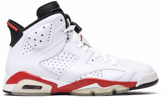 Air Jordan 6 Retro 'Bulls' 384664-102 Buy Air Jordan 6 Retro 'Bulls' 384664-102