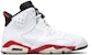 Air Jordan 6 Retro 'Bulls' Lelaki 384664-102