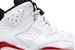 Air Jordan 6 Retro 'Bulls' Lelaki 384664-102
