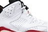 Order Air Jordan 6 Retro 'Bulls' Lelaki 384664-102