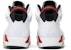 Air Jordan 6 Retro 'Bulls' Lelaki 384664-102