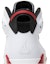 Sizing Air Jordan 6 Retro 'Bulls' Lelaki 384664-102