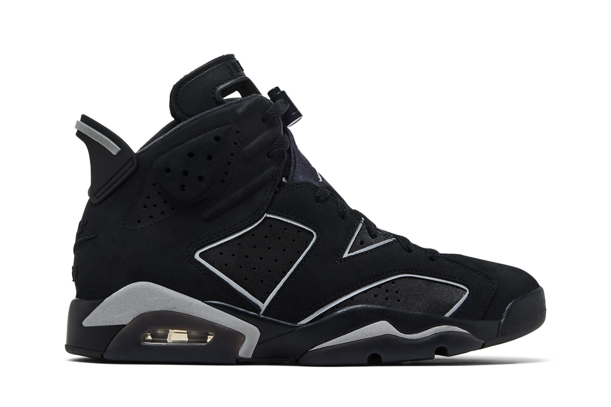 Air Jordan 6 Retro 'Cap and Gown' IR2266-010