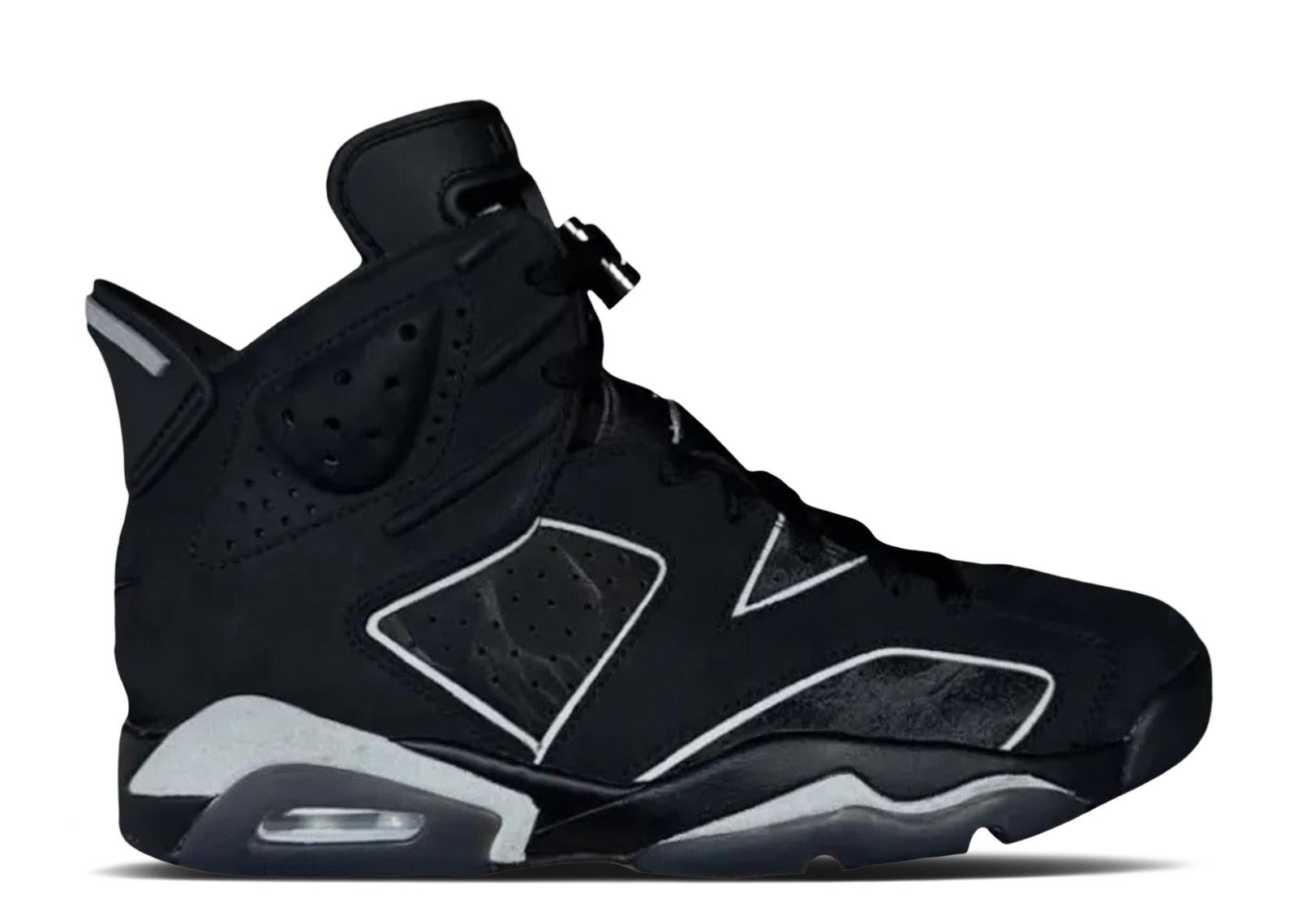 Air Jordan 6 Retro 'Cap and Gown' IR2266-010