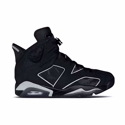 Jordan 6 Retro 'Cap and Gown'