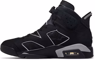 Lookbook Air Jordan 6 Retro 'Cap and Gown' IR2266-010
