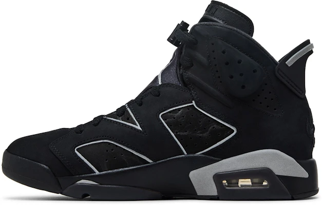 Air Jordan 6 復刻版 ''畢業典禮'' IR2266-010 Lookbook Air Jordan 6 復刻版 ''畢業典禮'' IR2266-010