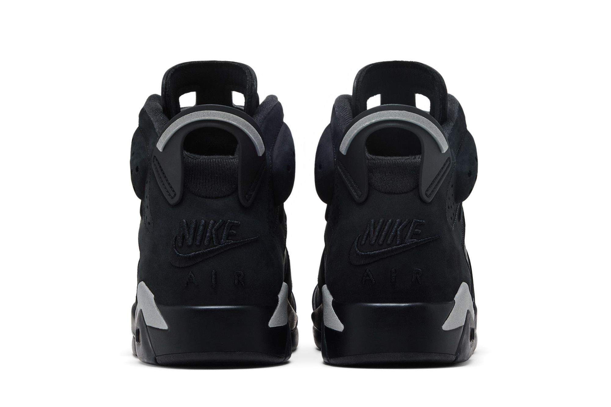 Details for Air Jordan 6 復刻版 ''畢業典禮'' IR2266-010