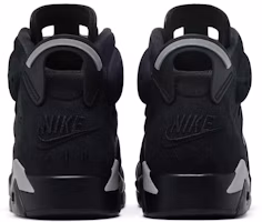 Details for Air Jordan 6 Retro 'Cap and Gown' IR2266-010
