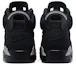 Details for Air Jordan 6 復刻版 ''畢業典禮'' IR2266-010