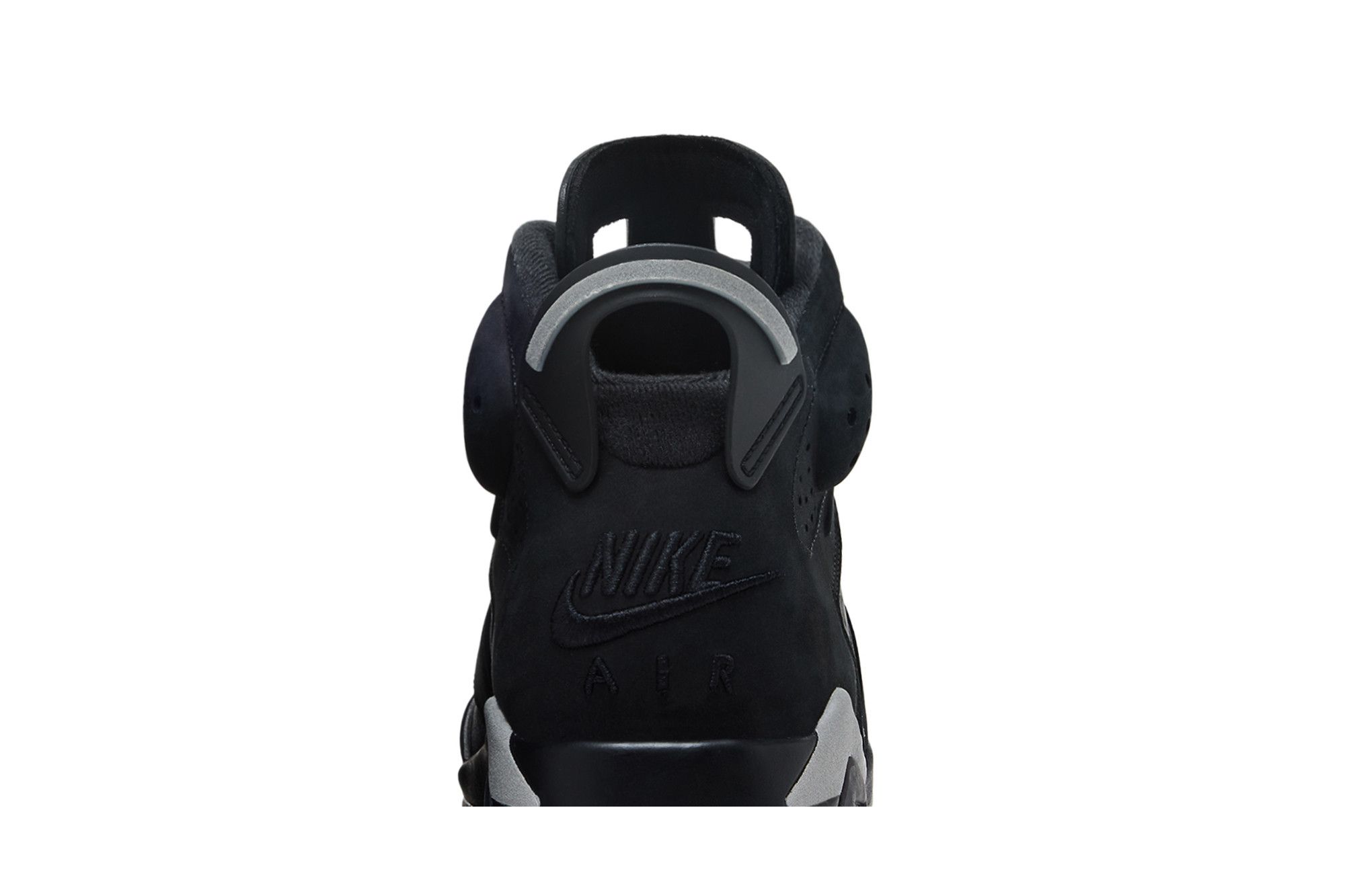 Sizing Air Jordan 6 復刻版 ''畢業典禮'' IR2266-010