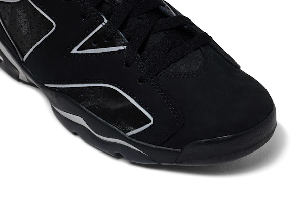 Air Jordan 6 復刻版 ''畢業典禮'' IR2266-010 1