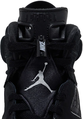 Air Jordan 6 復刻版 ''畢業典禮'' IR2266-010 2