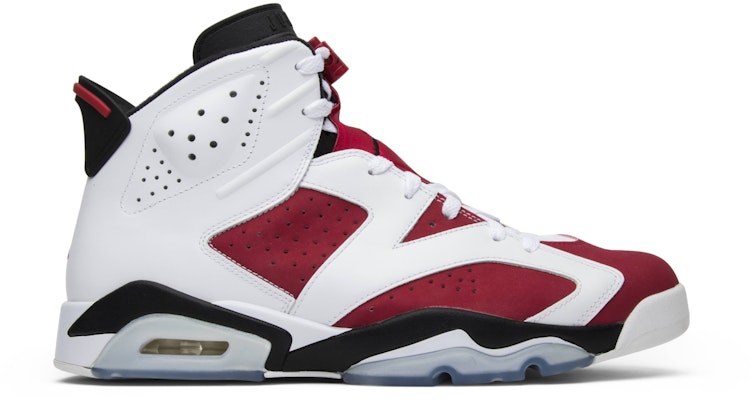Air Jordan 6 Retro 'Carmine' 2014 384664-160 Buy Air Jordan 6 Retro 'Carmine' 2014 384664-160