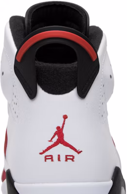 Air Jordan 6 Retro 'Carmine' 2014 384664-160 Sizing Air Jordan 6 Retro 'Carmine' 2014 384664-160