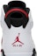 Sizing Air Jordan 6 Retro 'Carmine' 2014 384664-160