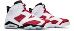 Cheap Air Jordan 6 Retro 'Carmine' 2014 384664-160