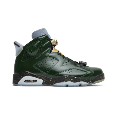 Jordan 6 Retro 'Champagne'