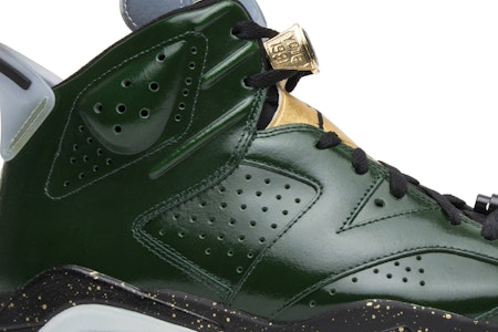 Air Jordan 6 复刻版 '香槟' 384664-350 Order Air Jordan 6 复刻版 '香槟' 384664-350