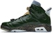 Air Jordan 6 Retro 'Champagne' 384664-350 (Tetap dalam Bahasa Inggeris)