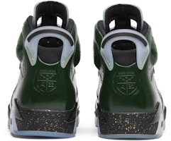 Air Jordan 6 復刻版 ‘香檳’ 384664-350 Details for Air Jordan 6 復刻版 ‘香檳’ 384664-350