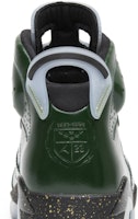 Air Jordan 6 復刻版 ‘香檳’ 384664-350 Sizing Air Jordan 6 復刻版 ‘香檳’ 384664-350