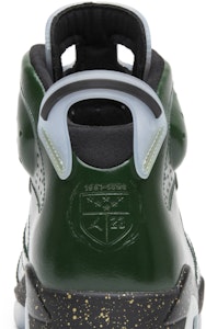 Air Jordan 6 复刻版 '香槟' 384664-350 Sizing Air Jordan 6 复刻版 '香槟' 384664-350