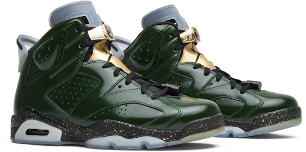 Air Jordan 6 复刻版 '香槟' 384664-350 Cheap Air Jordan 6 复刻版 '香槟' 384664-350
