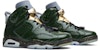 Air Jordan 6 Retro 'Champagne' 384664-350 (Tetap dalam Bahasa Inggeris)
