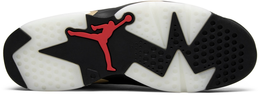 Air Jordan 6 Retro 'Tahun Baru Cina' 2018 AA2492-021 Shop Air Jordan 6 Retro 'Tahun Baru Cina' 2018 AA2492-021