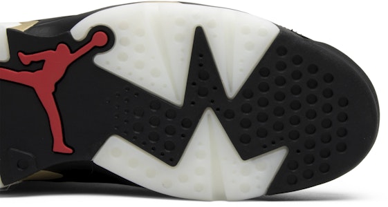 Air Jordan 6 复刻版“春节” 2018 AA2492-021 Purchase Air Jordan 6 复刻版“春节” 2018 AA2492-021