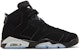 (Kanak-Kanak) Air Jordan 6 Retro 'Chrome' DX2835-001