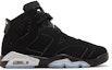 Buy (Kanak-Kanak) Air Jordan 6 Retro 'Chrome' DX2835-001