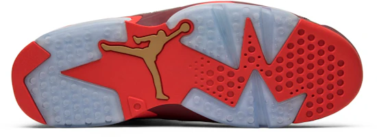 Shop Air Jordan 6 復刻版 '雪茄' 384664-250