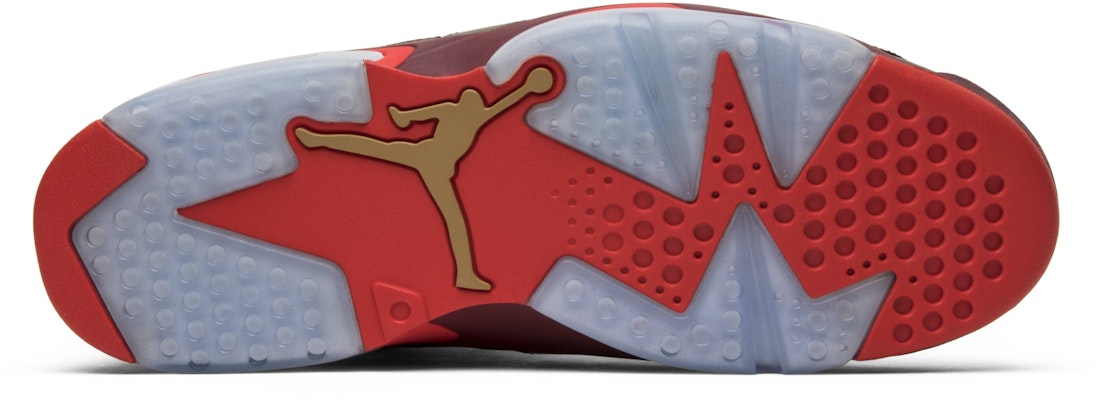 Air Jordan 6 Retro 'Cigar' 384664-250 Shop Air Jordan 6 Retro 'Cigar' 384664-250