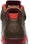Sizing Air Jordan 6 Retro 'Cigar' 384664-250 (Tetap dalam Bahasa Inggeris)