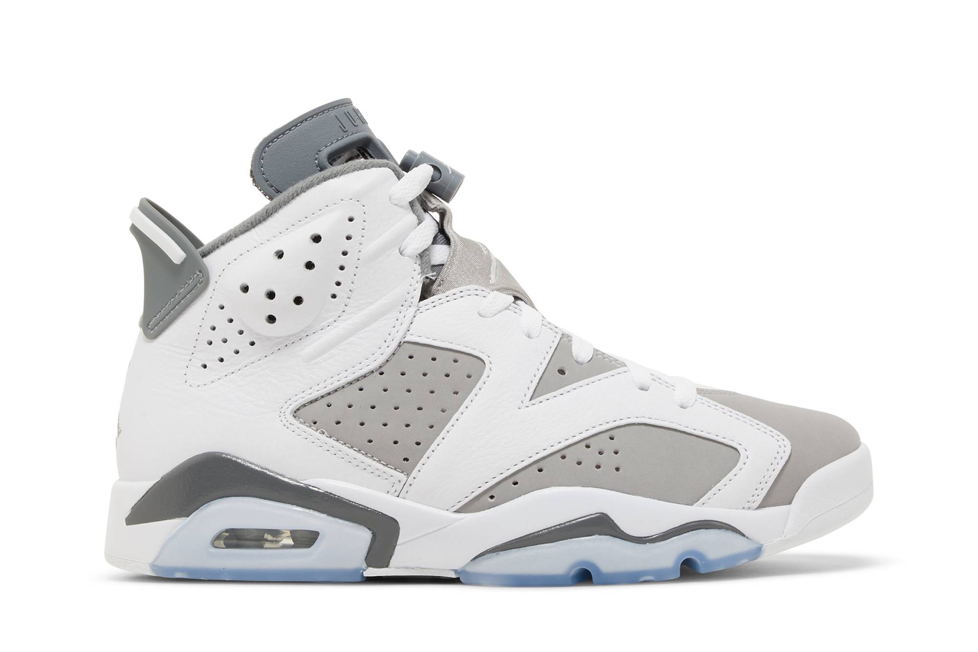 Jordan 6 Retro 'Cool Grey'